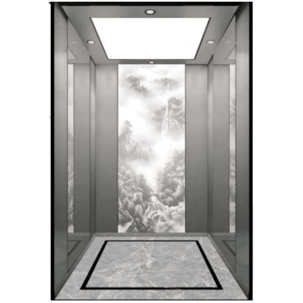 Passenger Lift in Bangladesh | HLC-22-2